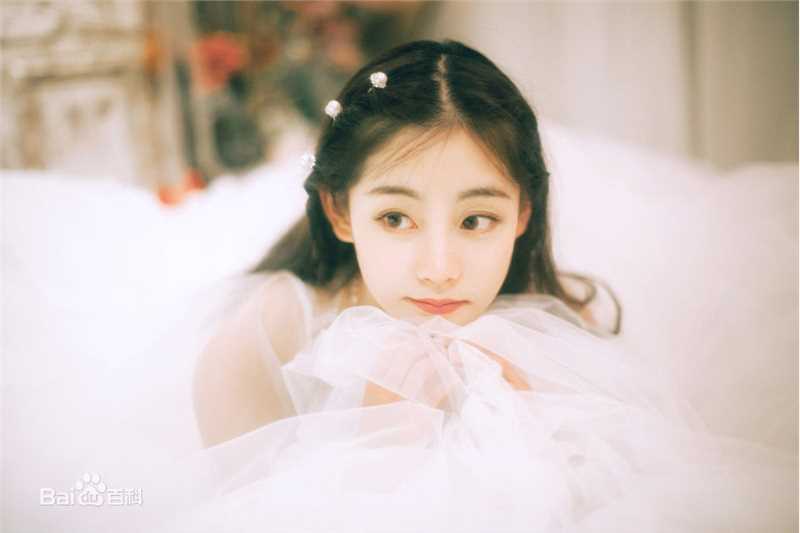 祝绪丹(Bambi)高清个人图集