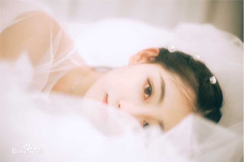 祝绪丹(Bambi)高清个人图集