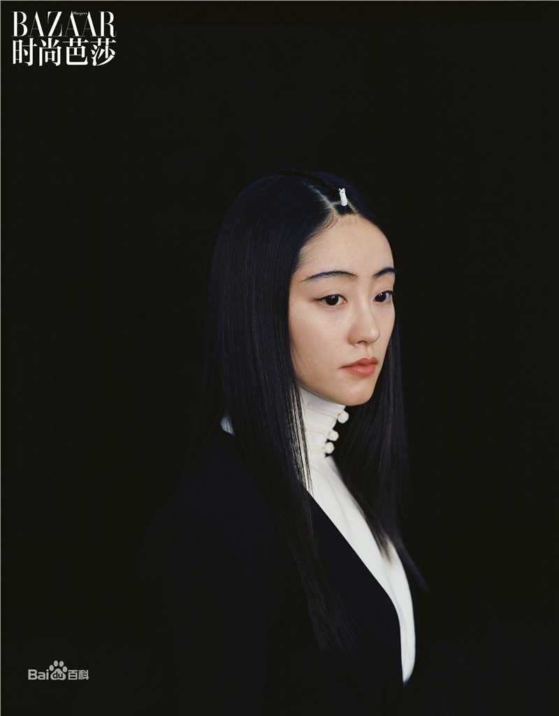 高清祝绪丹(Bambi)性感图片