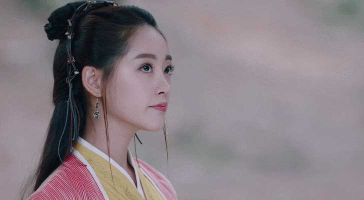 高清祝绪丹(Bambi)性感图片