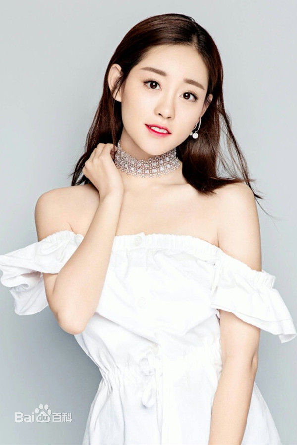 高清祝绪丹(Bambi)性感图片