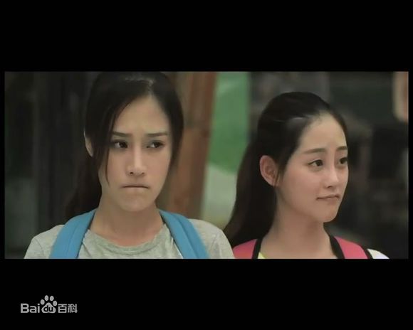 高清祝绪丹(Bambi)性感图片