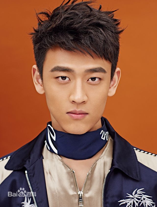 王天辰高清图集