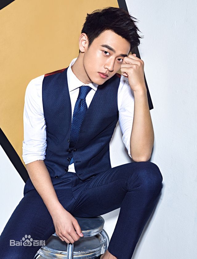 王天辰高清图集