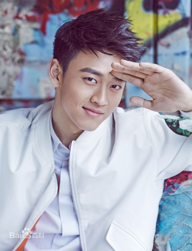 王天辰高清图集