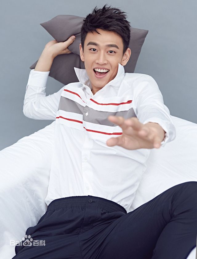 王天辰高清图集