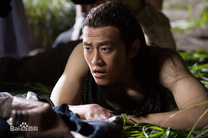 最优质王天辰在《孤芳不自赏》番丽中的相册