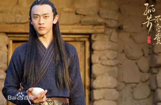 最优质王天辰在《孤芳不自赏》番丽中的相册