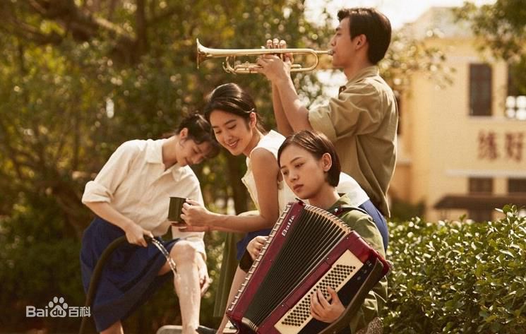 最全王天辰在《芳华》陈灿中的壁纸