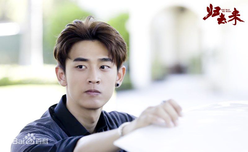 最全王天辰在《归去来》成然中的壁纸