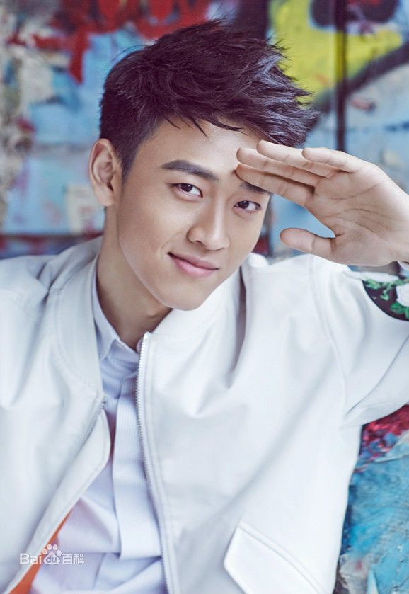 最新王天辰壁纸