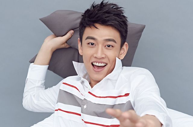 最新王天辰壁纸