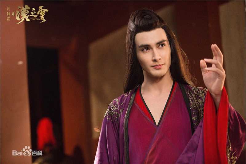 高伟光(Vengo)影视高清剧照