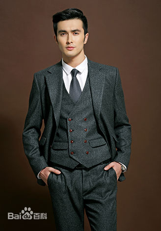 高伟光(Vengo)影视高清剧照