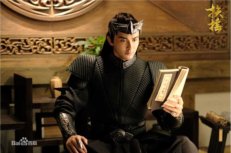 高伟光(Vengo)影视高清剧照