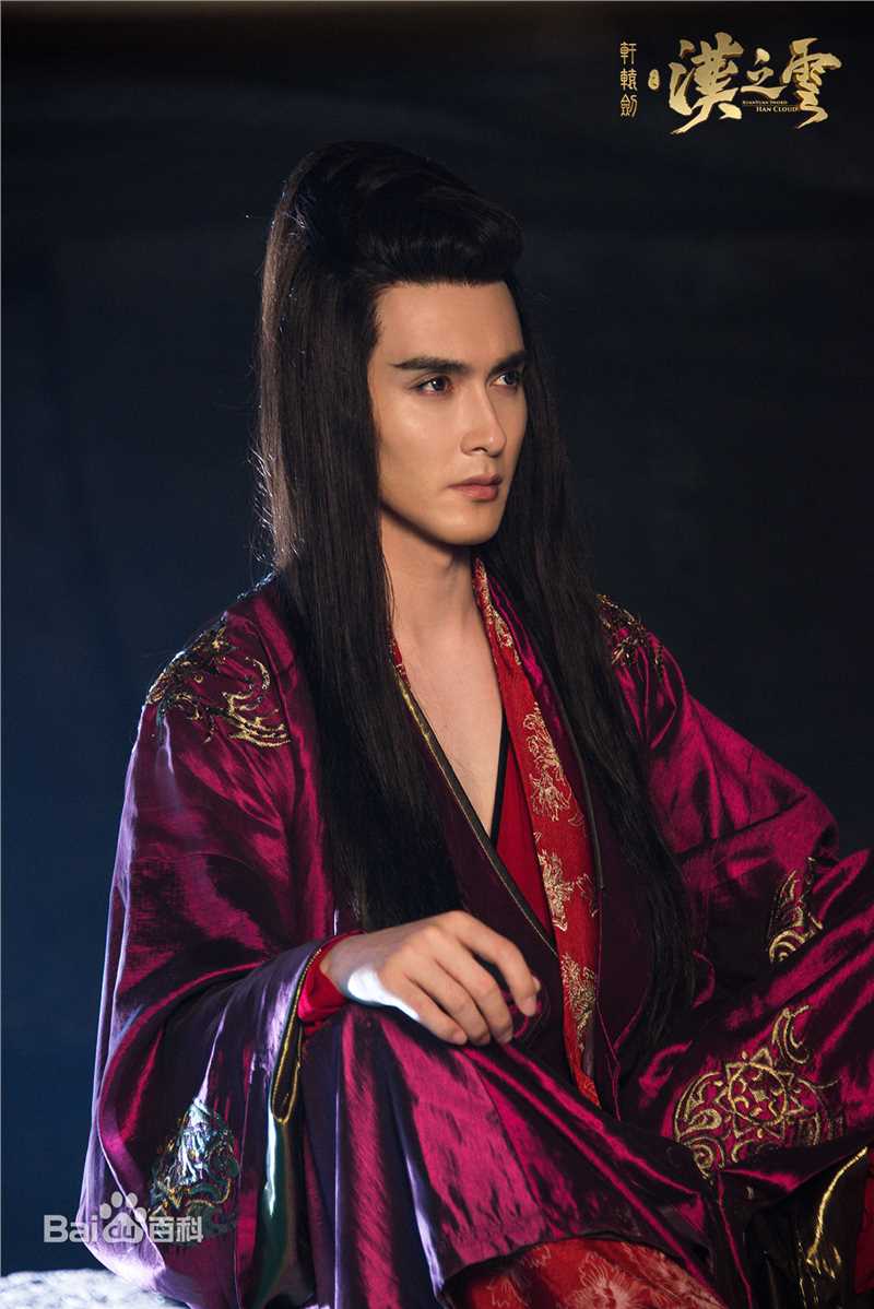 高伟光(Vengo)影视高清剧照