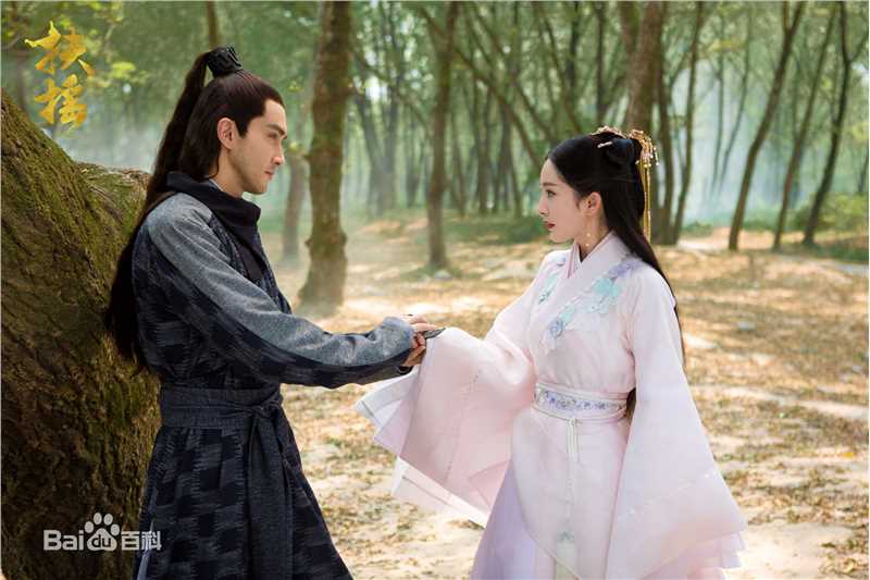 高伟光(Vengo)影视高清剧照