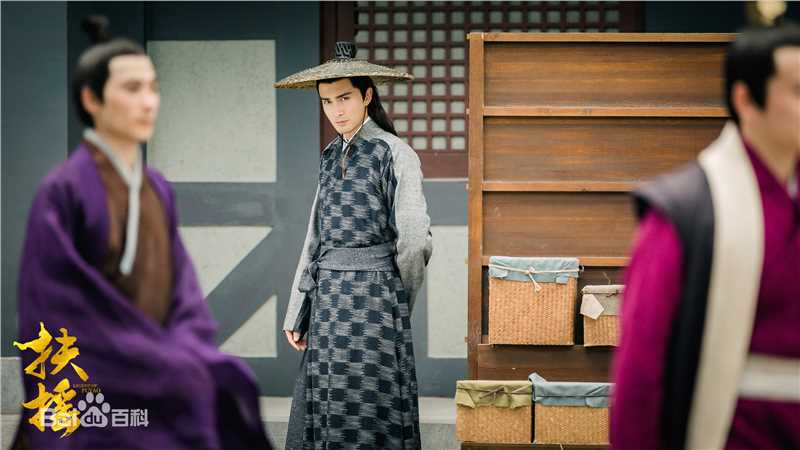 高伟光(Vengo)影视高清剧照