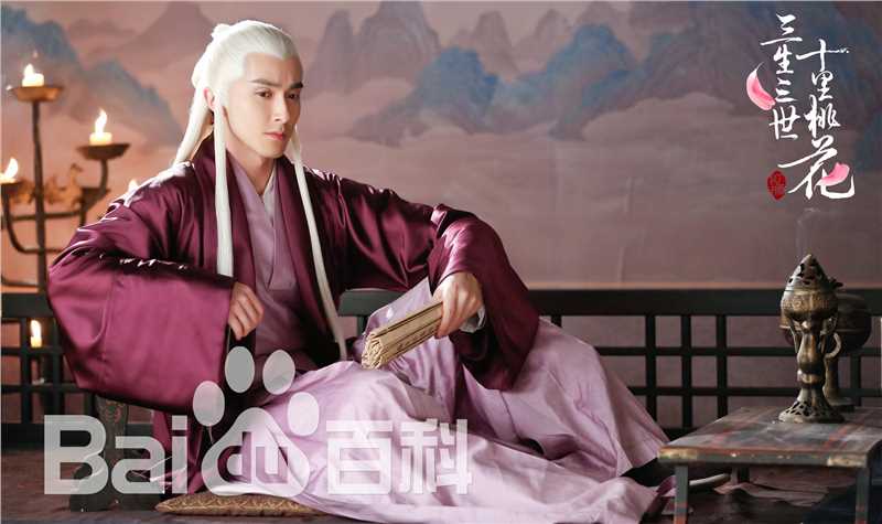 最新高伟光(Vengo)性感图片