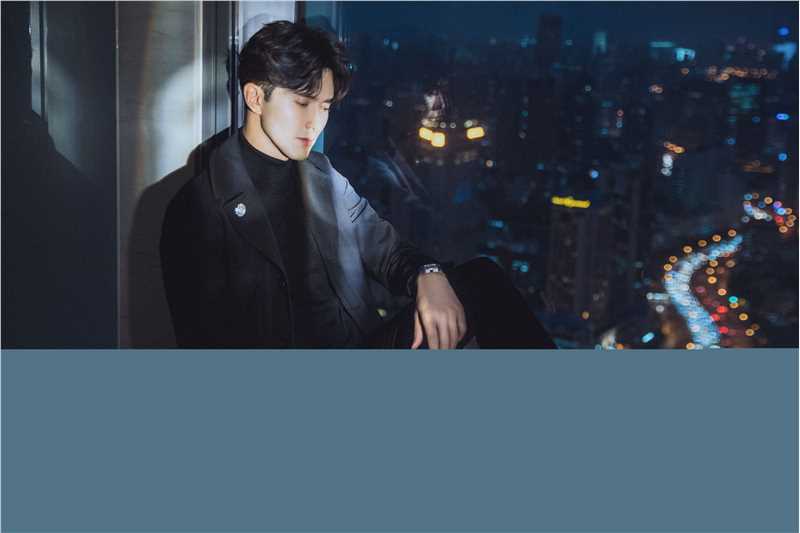 最新高伟光(Vengo)性感图片