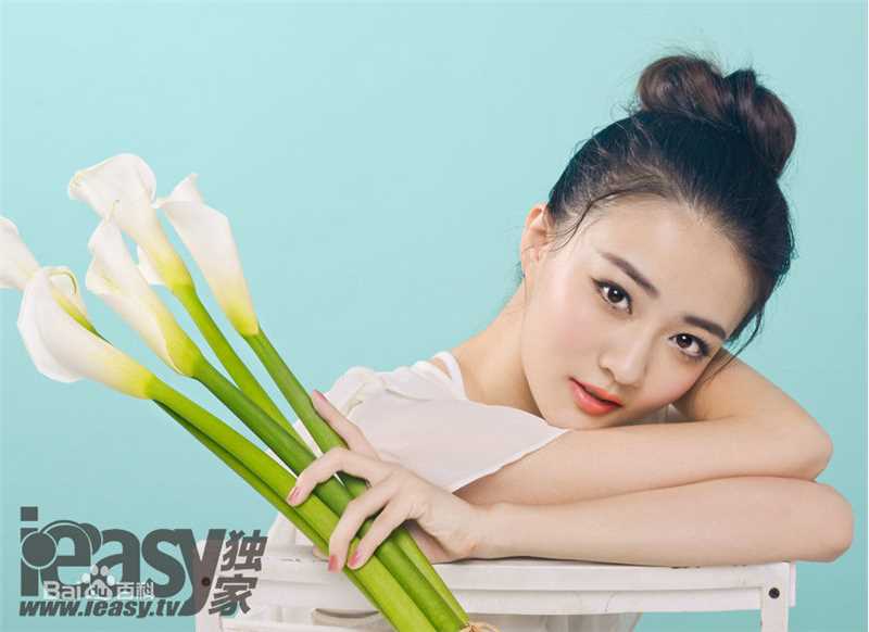 徐璐(LULU)最优质杂志合集相册