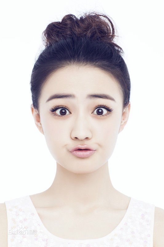 徐璐(LULU)最优质杂志合集相册