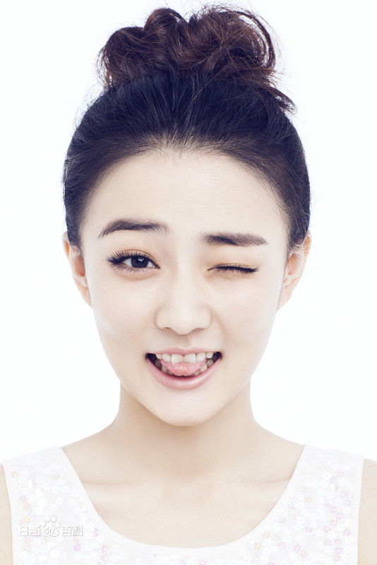 徐璐(LULU)最优质杂志合集相册