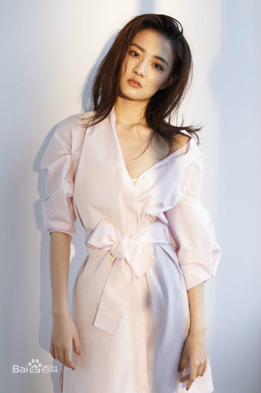 徐璐(LULU)最优质杂志合集相册