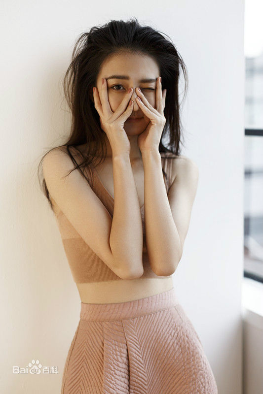 徐璐(LULU)最优质杂志合集相册