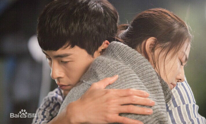 徐璐(LULU)《只因单身在一起》剧照