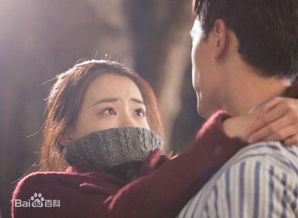 徐璐(LULU)《只因单身在一起》剧照