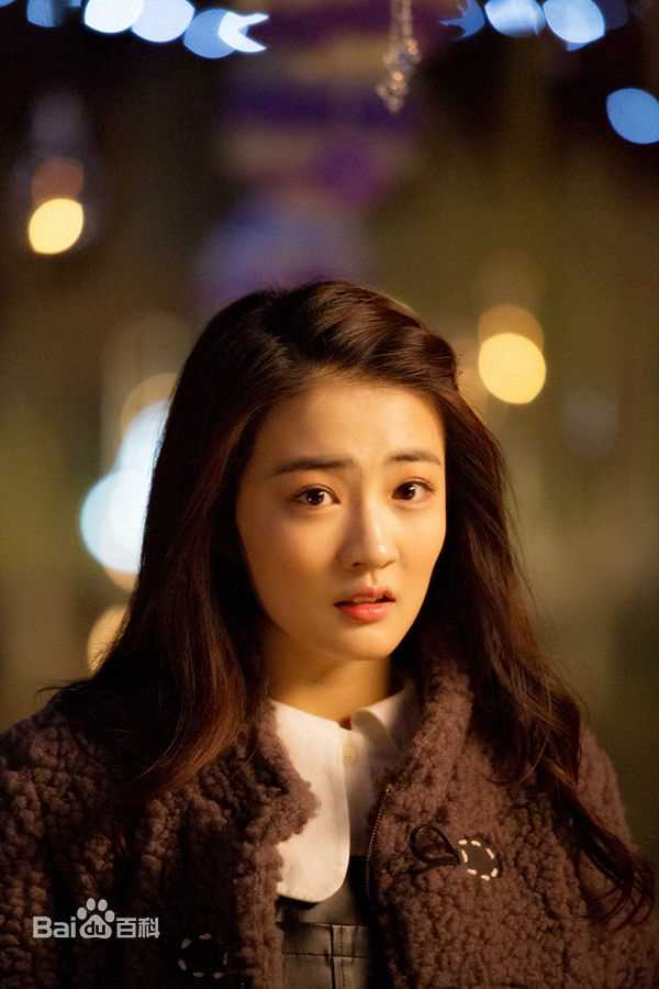 徐璐(LULU)《只因单身在一起》剧照