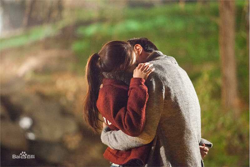 徐璐(LULU)《只因单身在一起》剧照