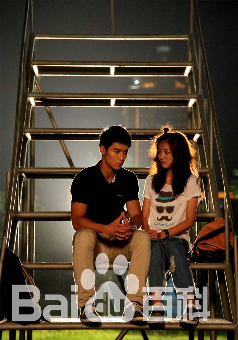 徐璐(LULU)一又二分之一的夏天最新剧照