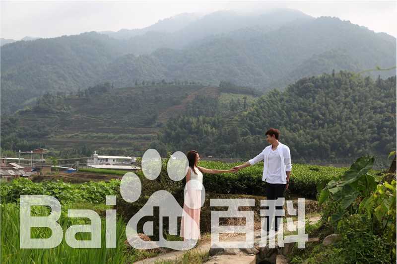 徐璐(LULU)一又二分之一的夏天最新剧照