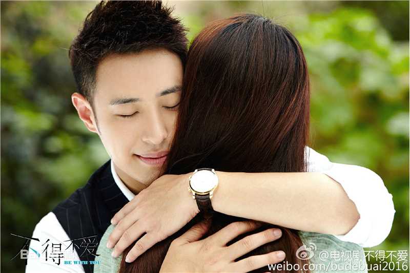 徐璐(LULU)在电视剧《不得不爱》中的