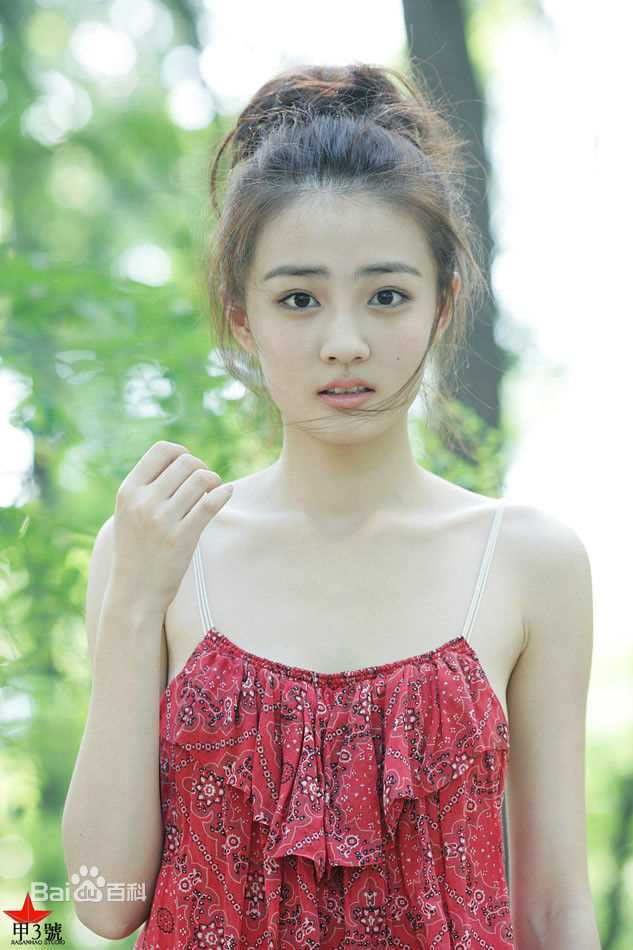 徐璐(LULU)最优质最新相册