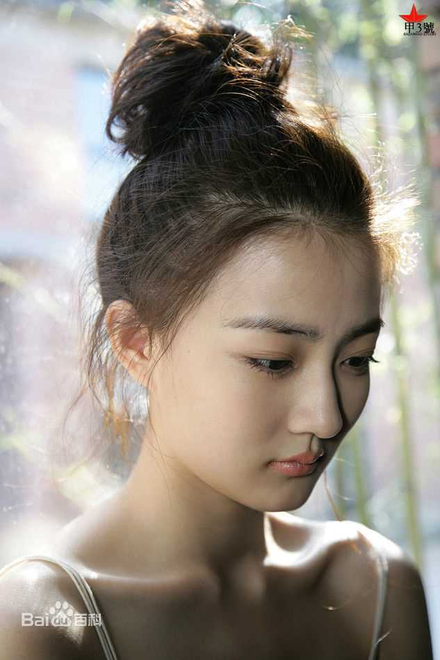 徐璐(LULU)最优质最新相册