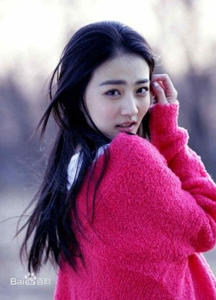 徐璐(LULU)最优质最新相册