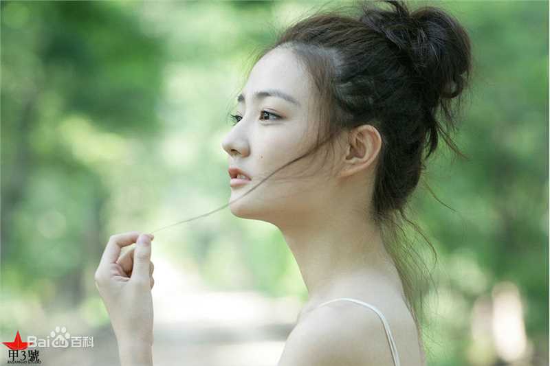 徐璐(LULU)最优质最新相册