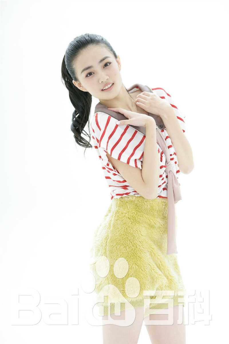 徐璐(LULU)最优质最新相册