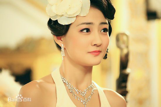 徐璐(LULU)《爱在春天》最优质剧照