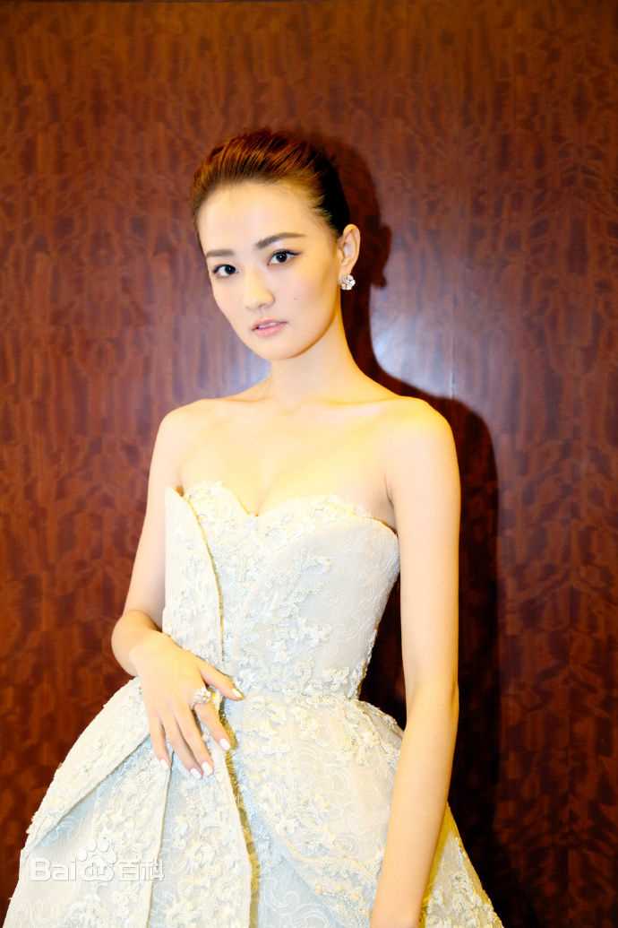 徐璐(LULU)第20届上海国际电影节图片图集