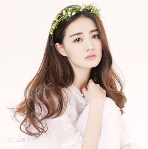 最新徐璐(LULU)壁纸