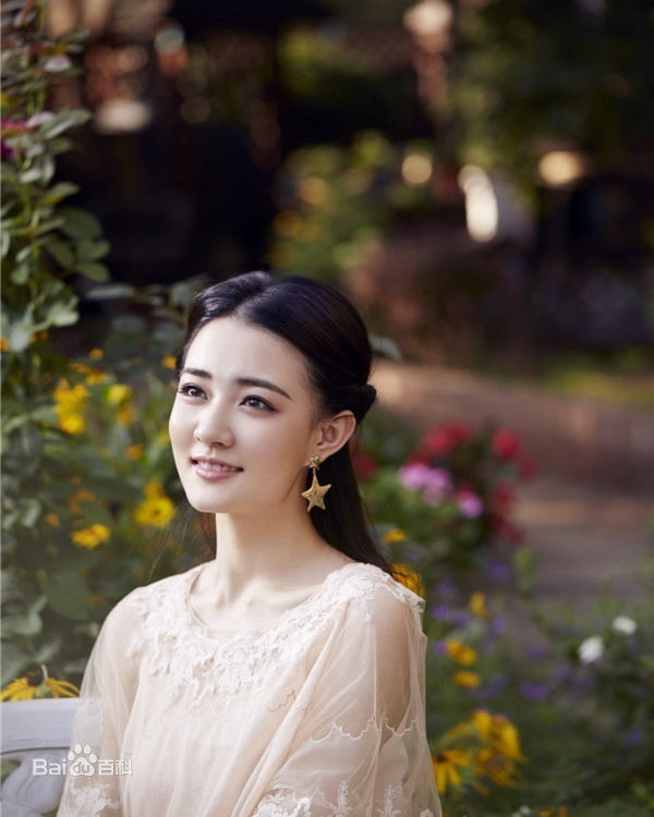 最新徐璐(LULU)壁纸