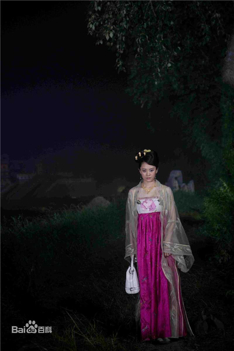 郝好最优质剧照