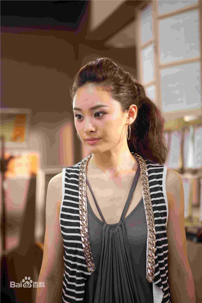 郝好最优质剧照