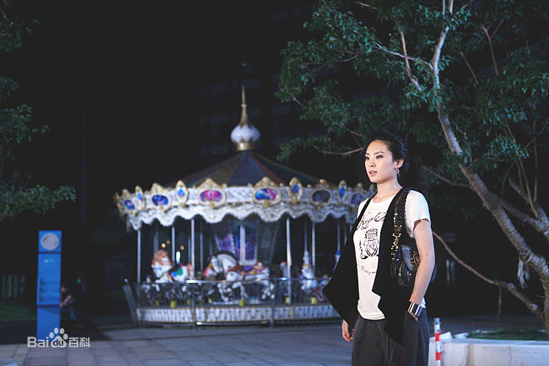 郝好最优质剧照