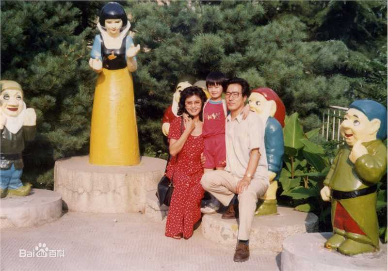 刘潮(Ryan|)早年照片生活照相册