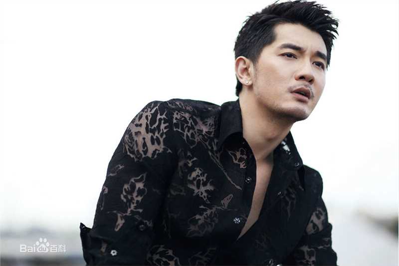 刘潮(Ryan|)高清图集